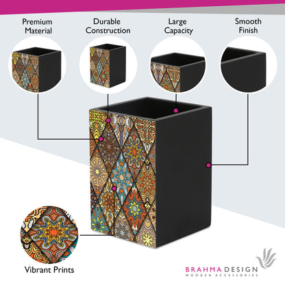 Diamond Pen Stand