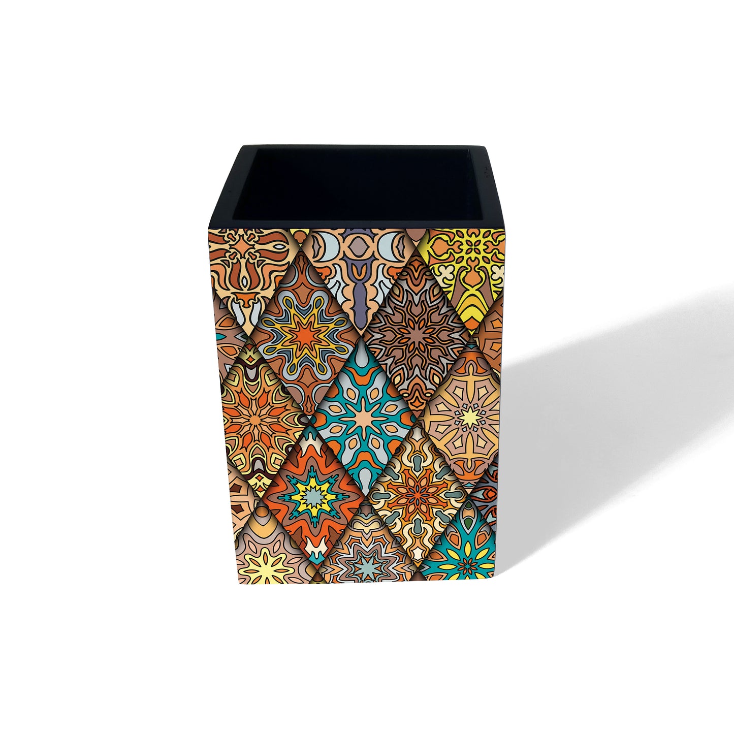 Diamond Pen Stand