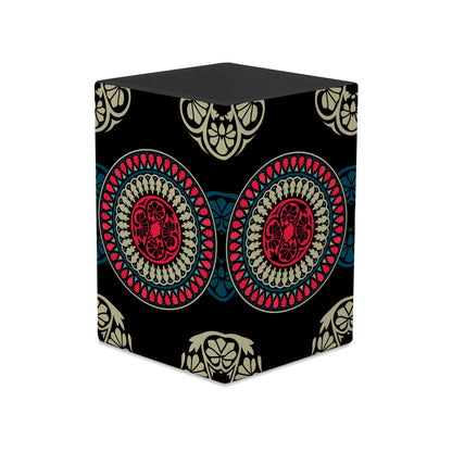 BlackMandala Pen Stand