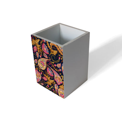 Sameera Navy Pen Stand