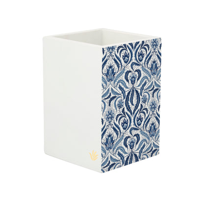 Liena Blue Pen Stand