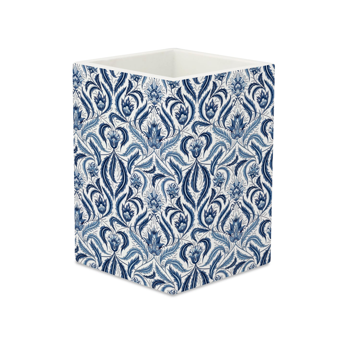 Liena Blue Pen Stand