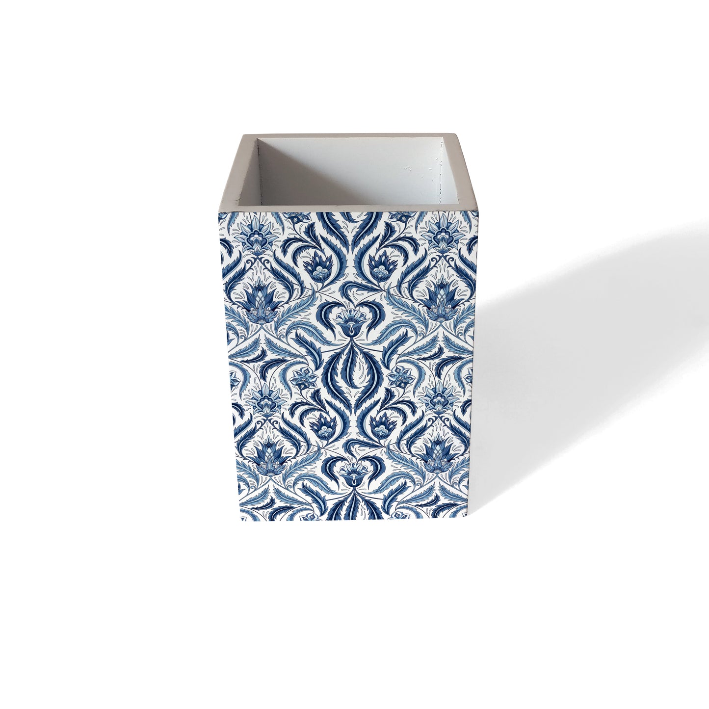 Liena Blue Pen Stand