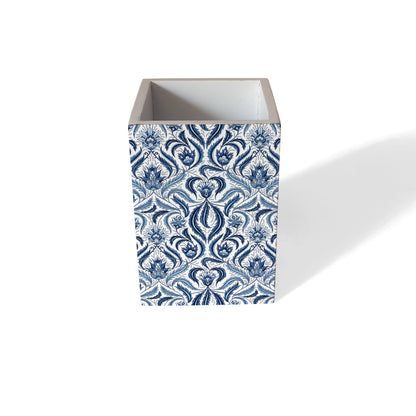 Liena Blue Pen Stand