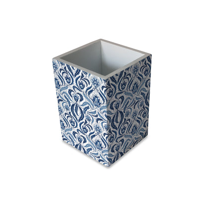 Liena Blue Pen Stand