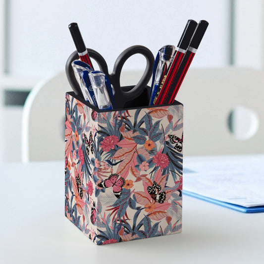 G.P Butterfly Pen Stand