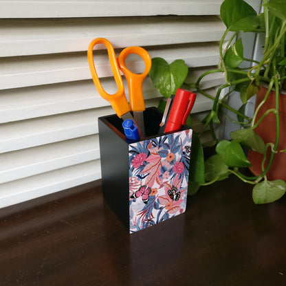 G.P Butterfly Pen Stand