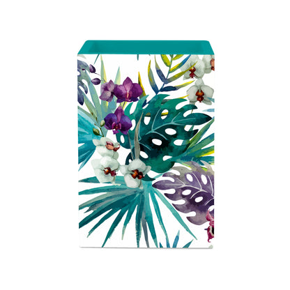 Trop Palms Pen Stand