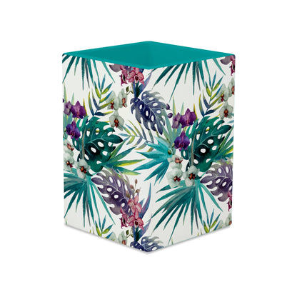 Trop Palms Pen Stand