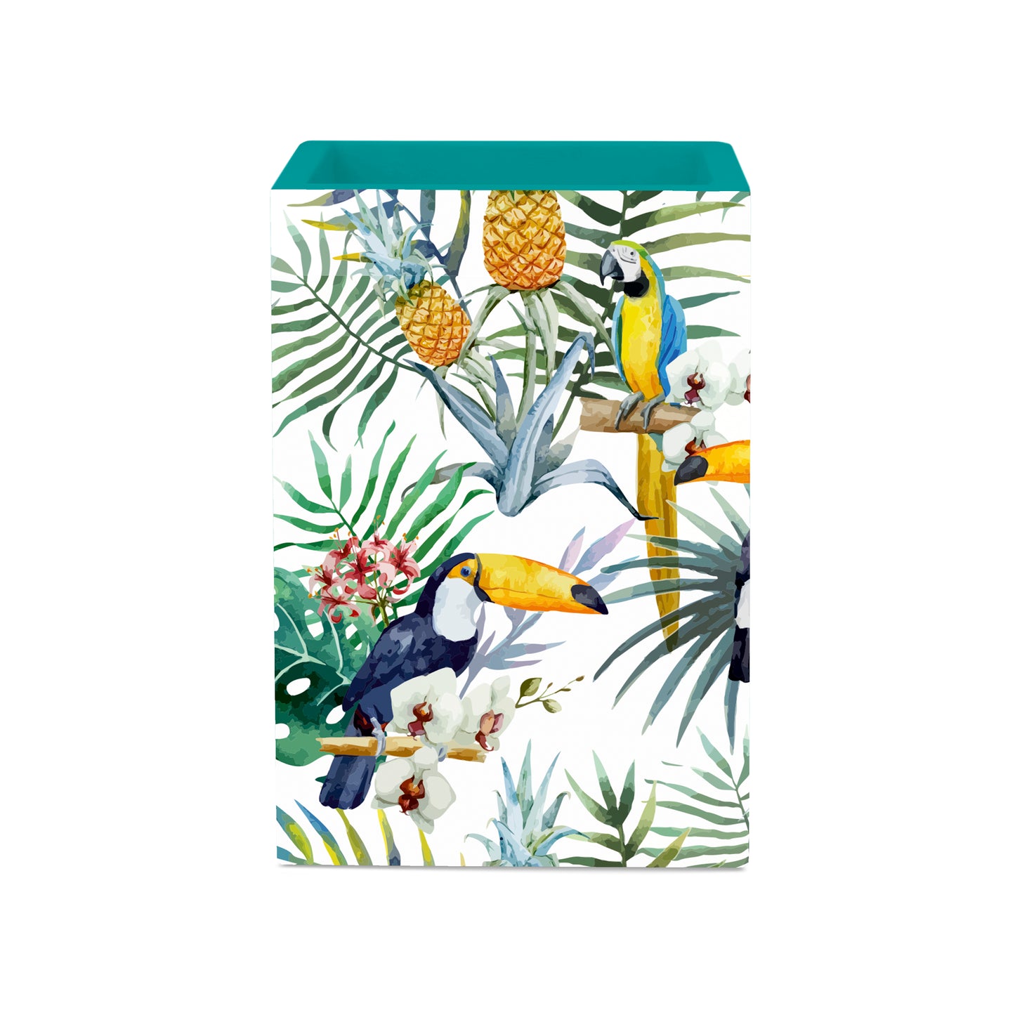 Toucan Pen Stand