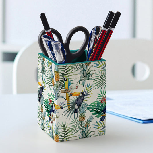 Toucan Pen Stand