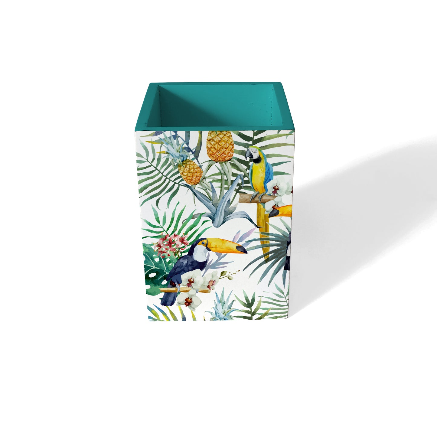 Toucan Pen Stand