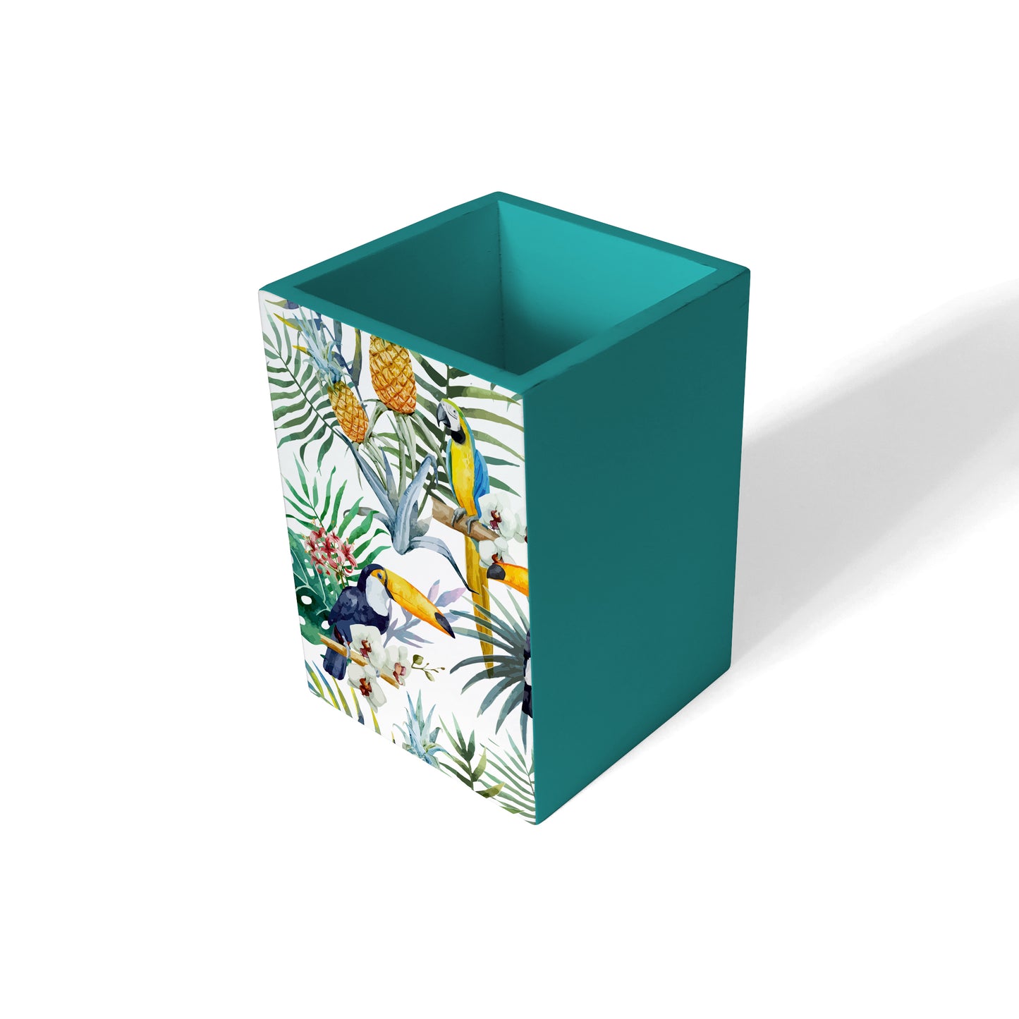 Toucan Pen Stand