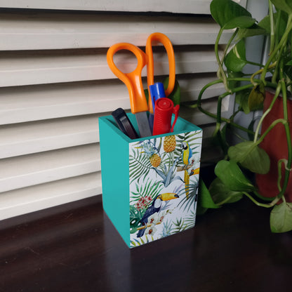 Toucan Pen Stand