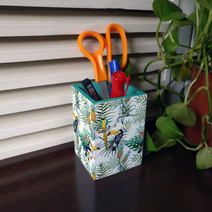 Toucan Pen Stand