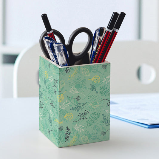 Herbs Pen Stand