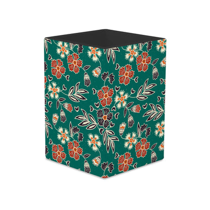 EmeraldBatik Pen Stand