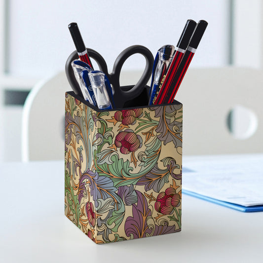 Ornate Flr Pen Stand