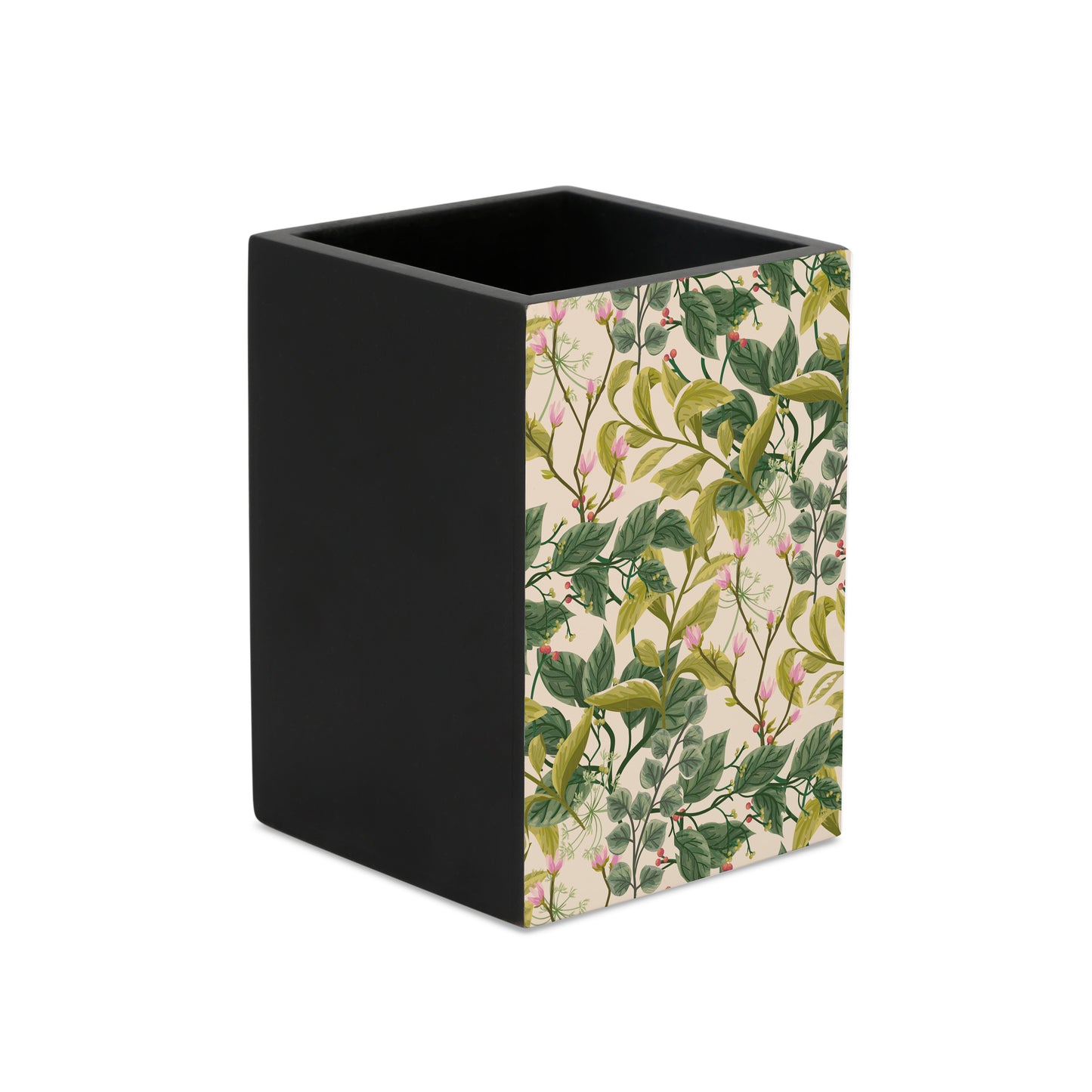 Vintage Flr Pen Stand