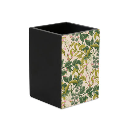 Vintage Flr Pen Stand