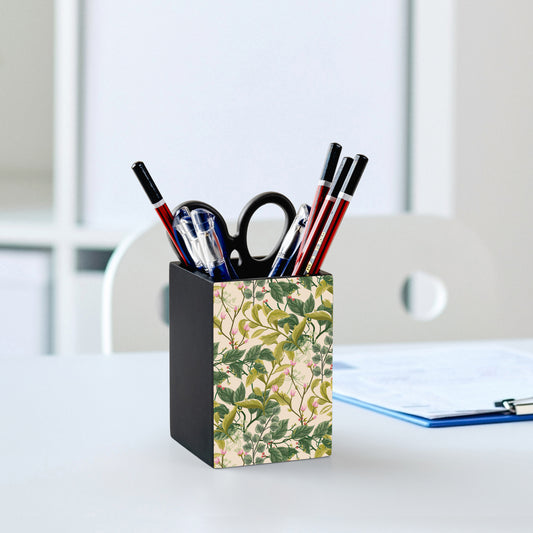 Vintage Flr Pen Stand