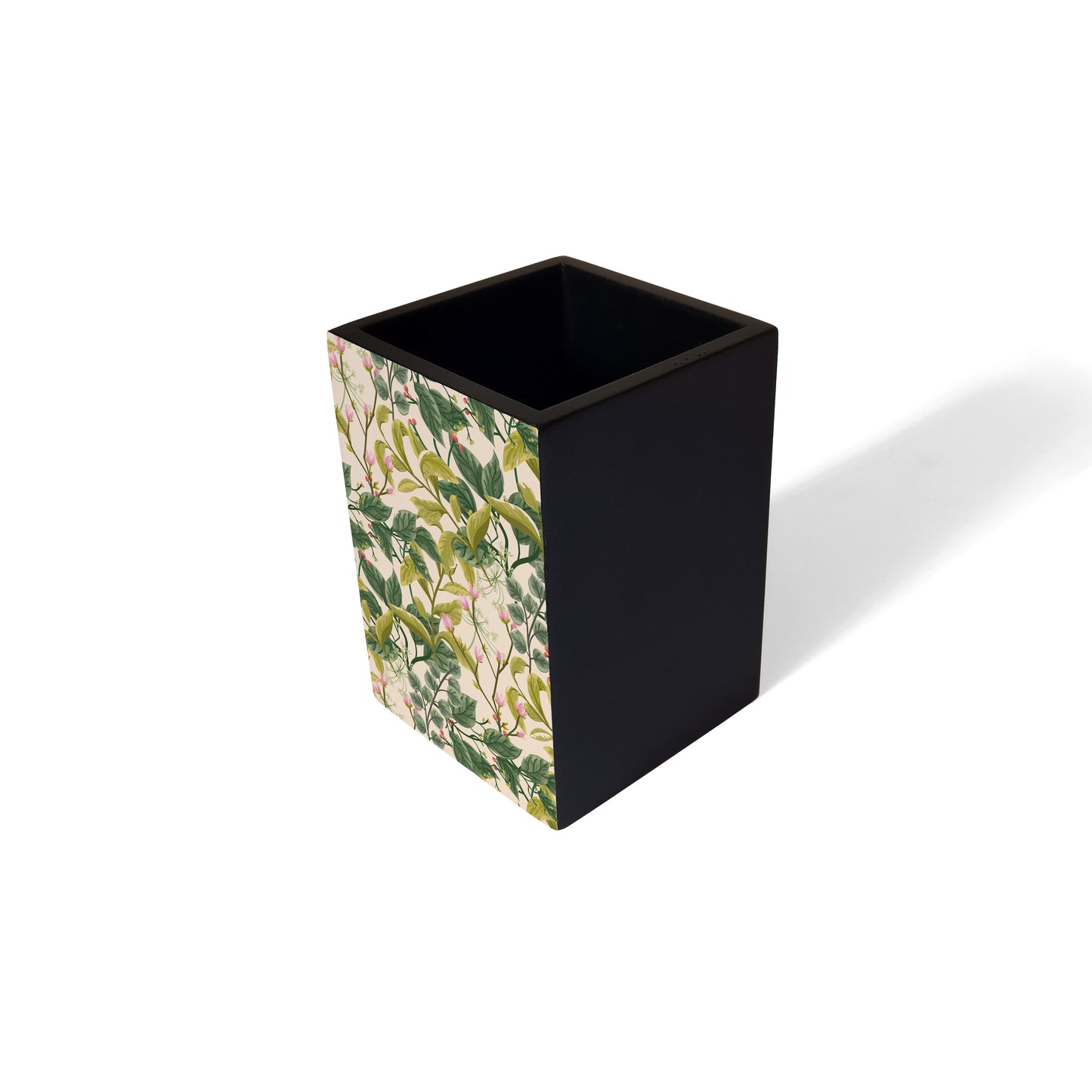 Vintage Flr Pen Stand