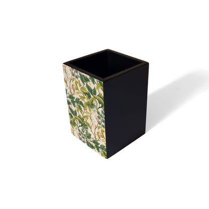 Vintage Flr Pen Stand