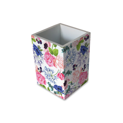 Roses Etc Pen Stand