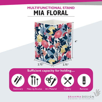 Mia Flr Pen Stand