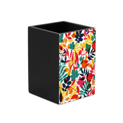 AutumnLeaves Pen Stand