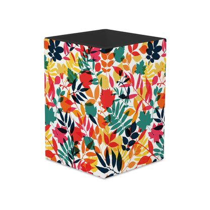 AutumnLeaves Pen Stand