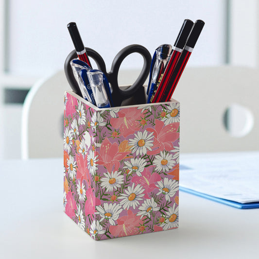 Camomile Pen Stand