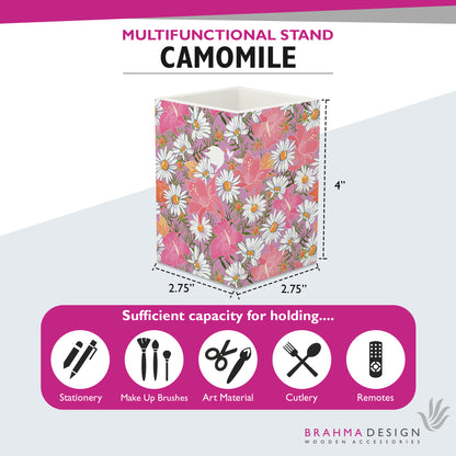 Camomile Pen Stand