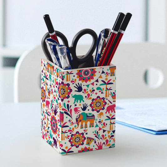 India Pen Stand