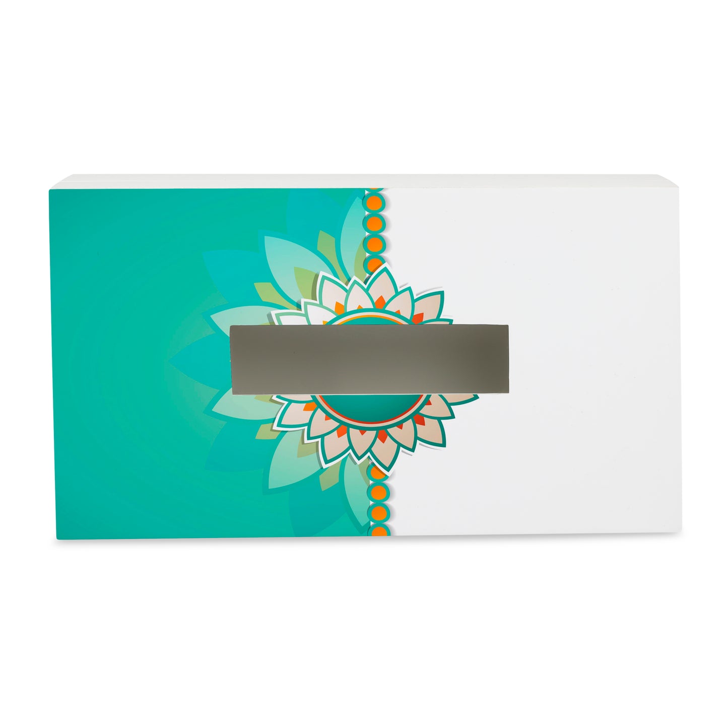 Rakhee Mint Tissue Box