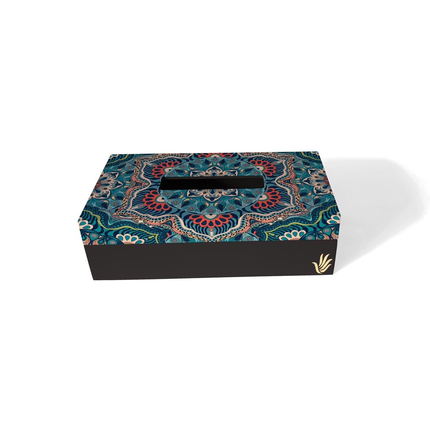 Sheesha Tissue Box