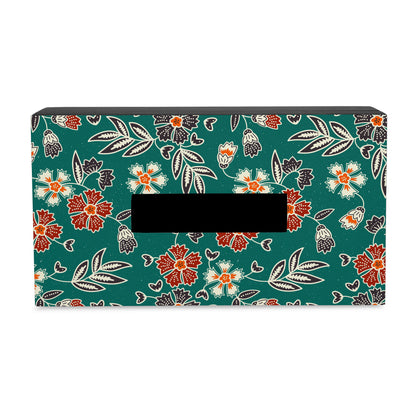 EmeraldBatik Tissue Box