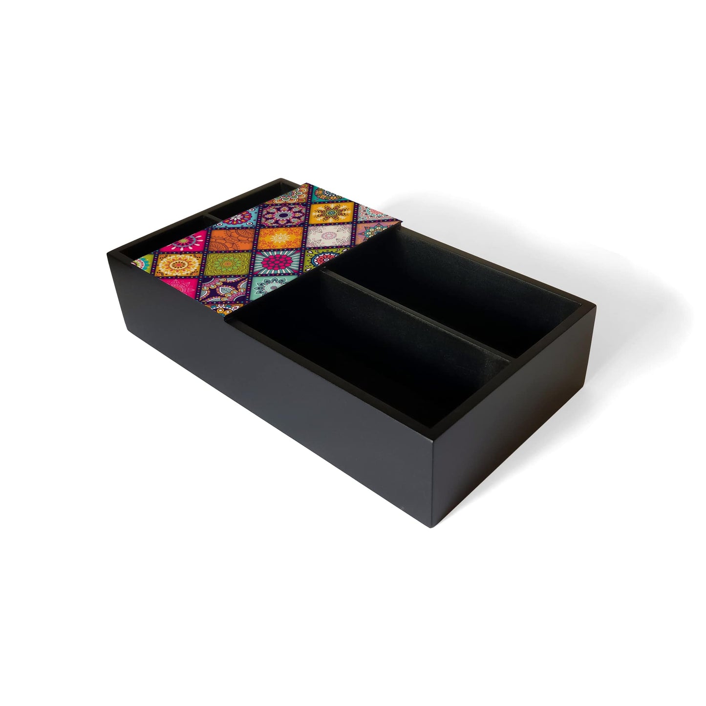 MultiMandala Cutlery Tray