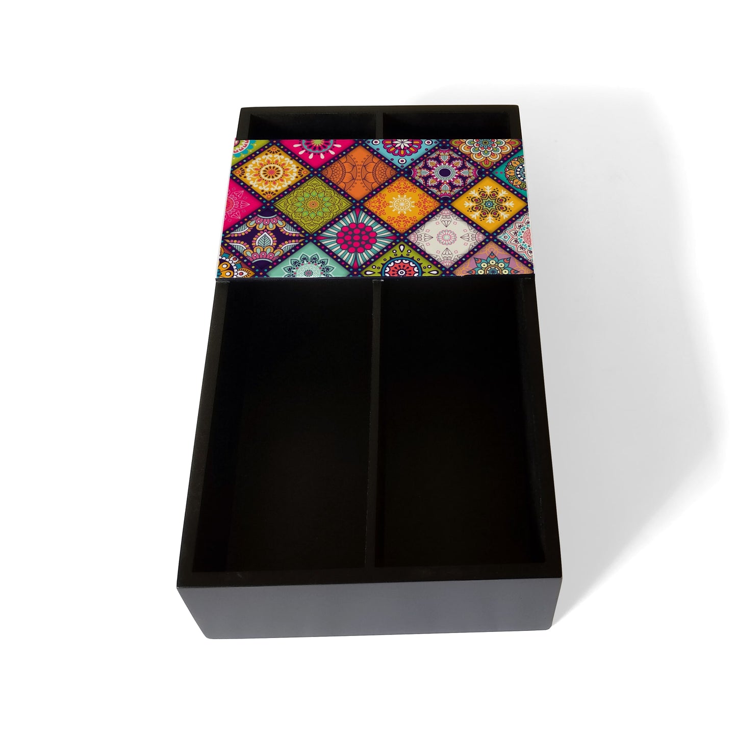MultiMandala Cutlery Tray
