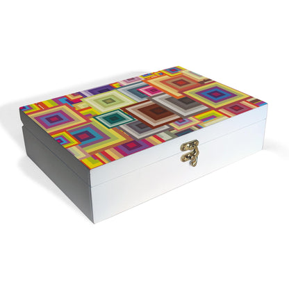 ColorfulSq Box Grand