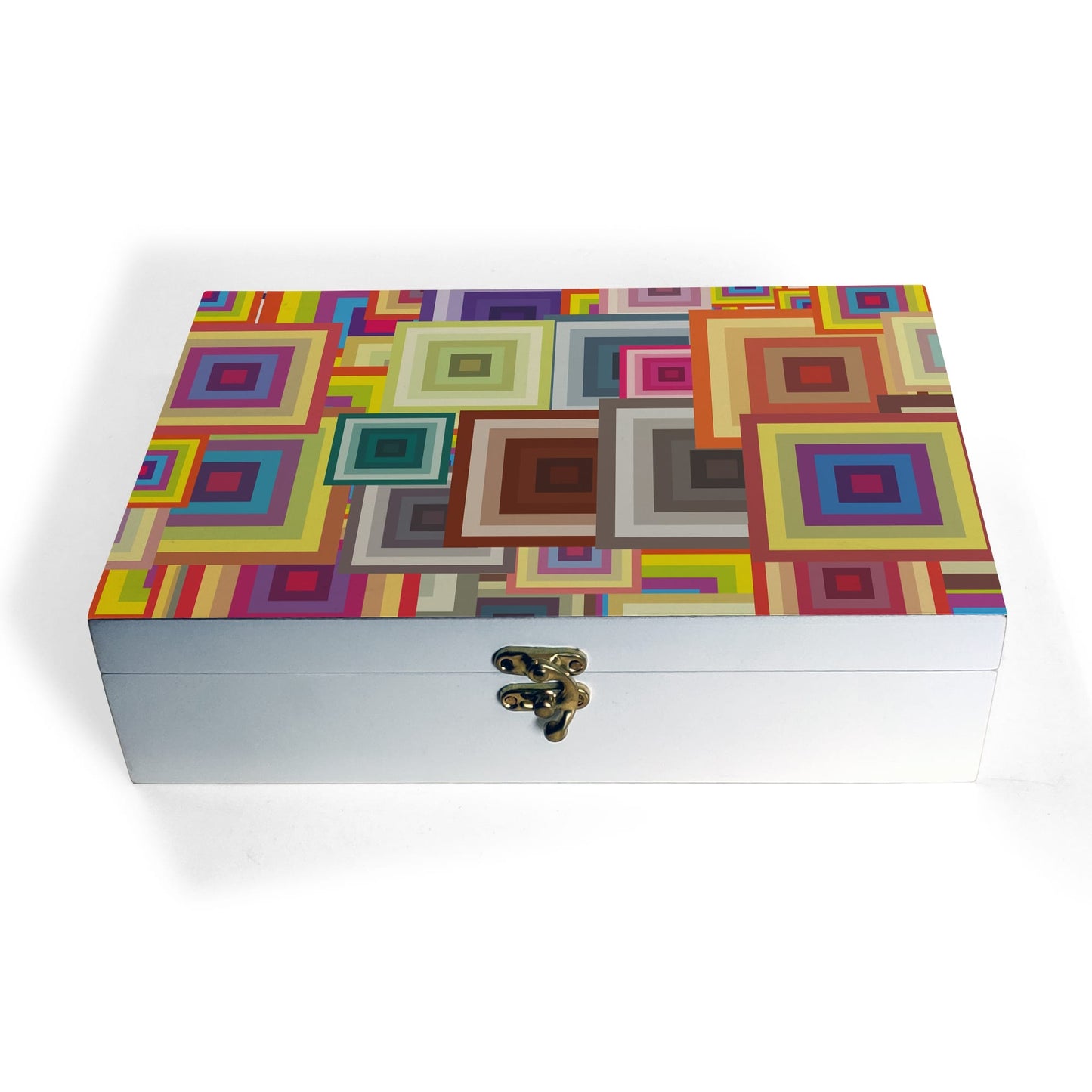 ColorfulSq Box Grand