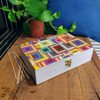 ColorfulSq Box Grand