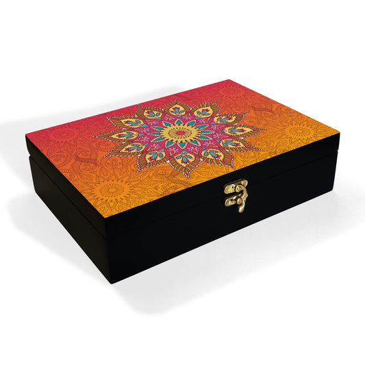 OrangeMandal Box Grand