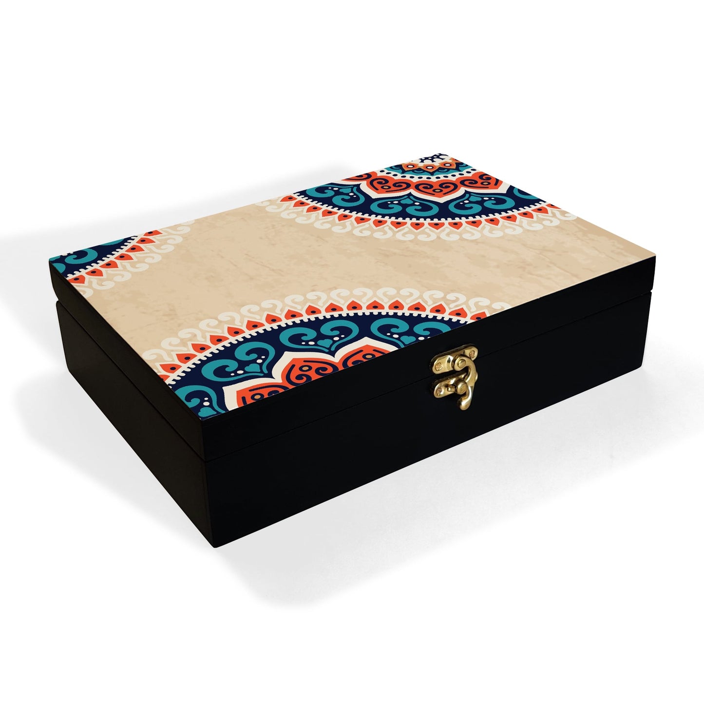 MandalVntg Box Grand