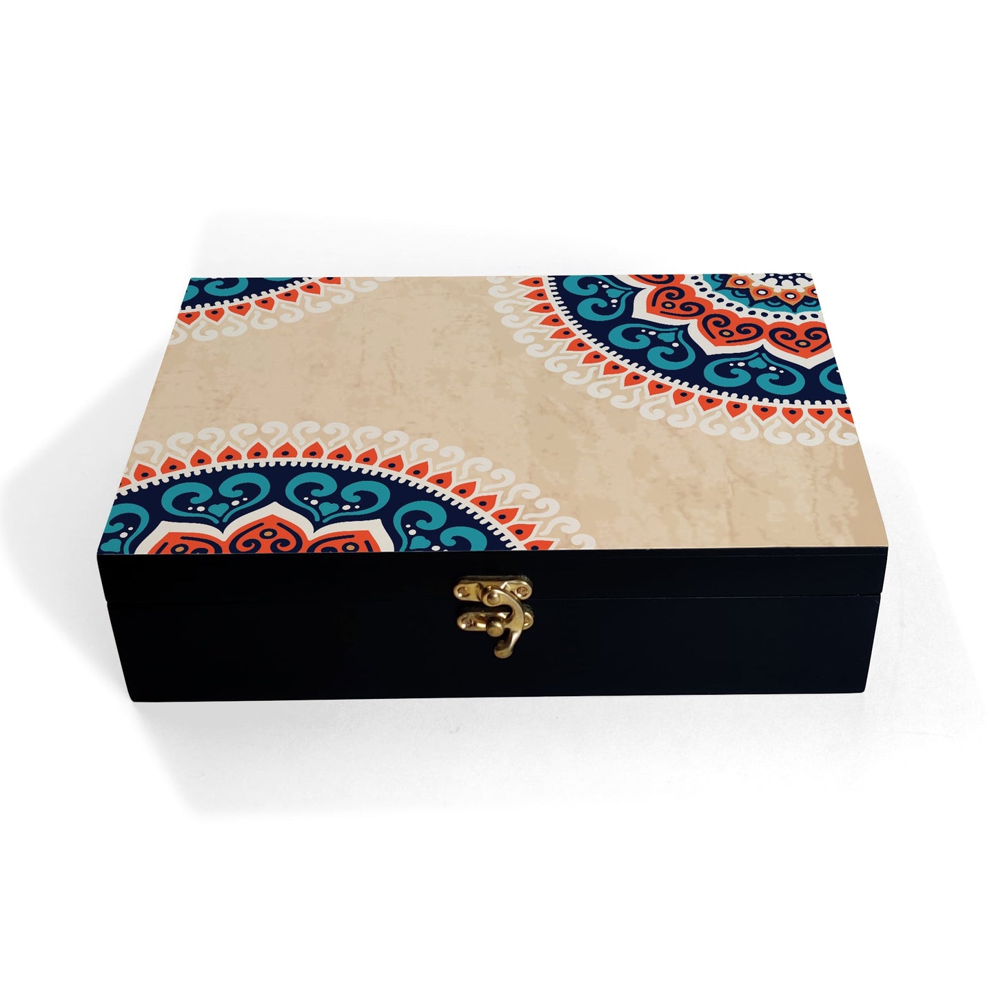 MandalVntg Box Grand