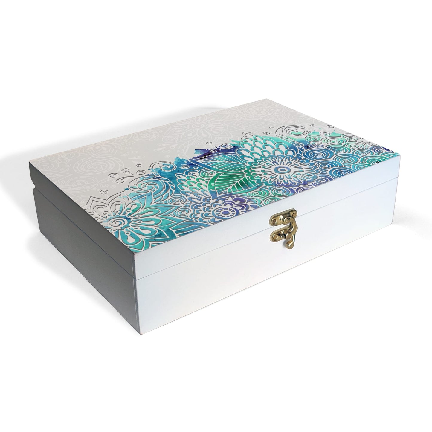 AbstractFlr Box Grand