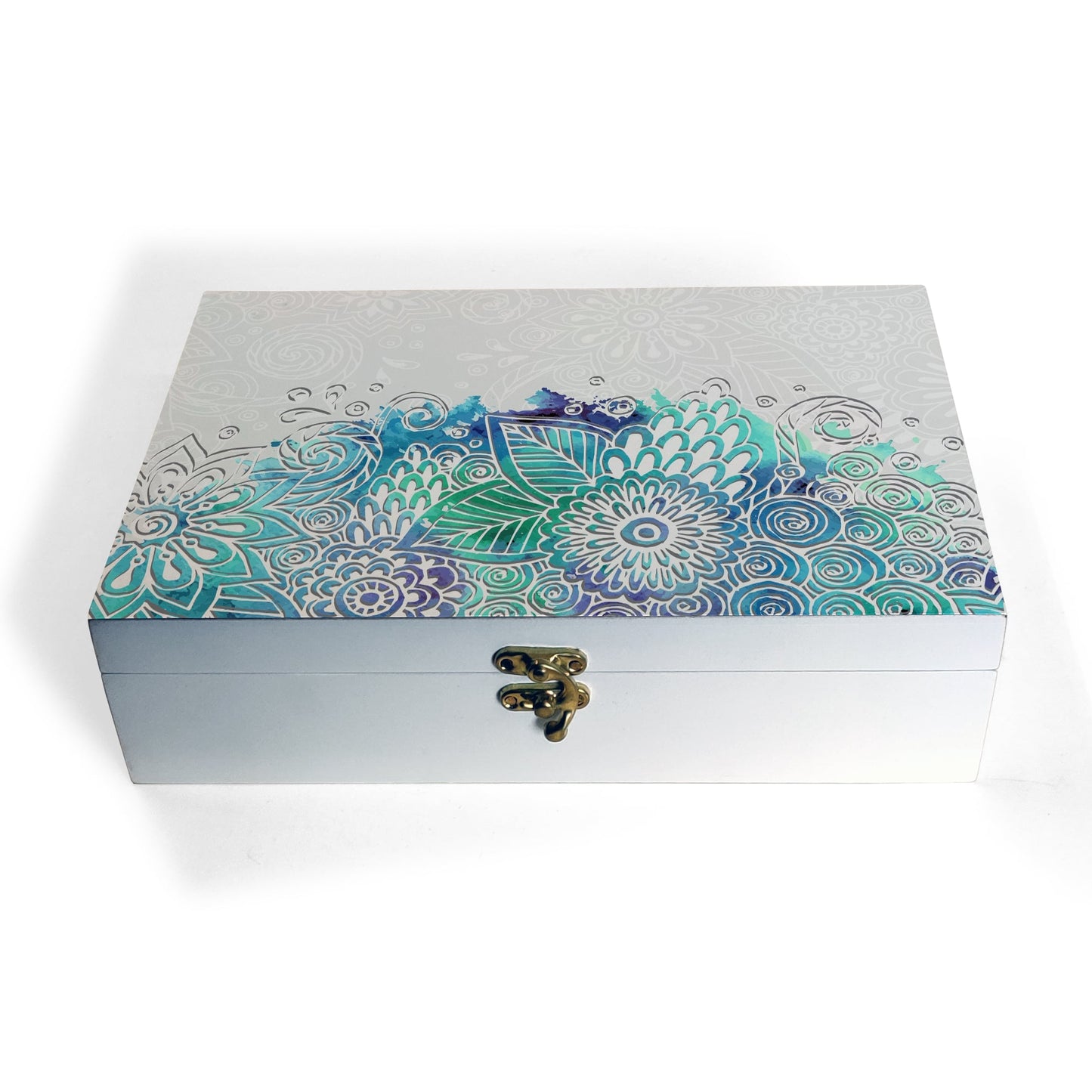 AbstractFlr Box Grand