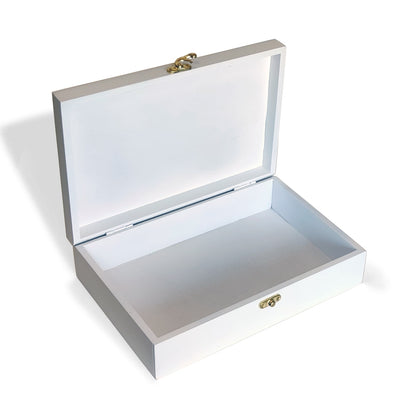 AbstractFlr Box Grand