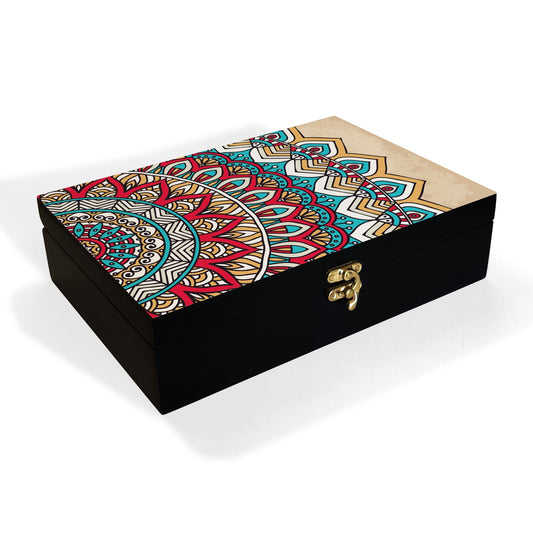 MandalVntg2 Box Grand