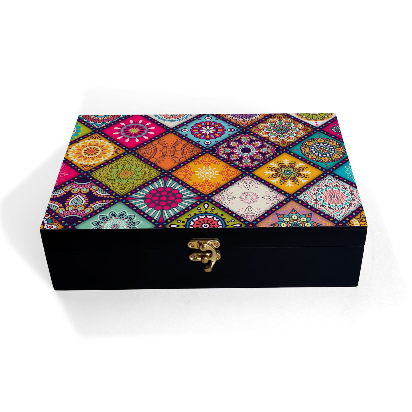 MultiMandala Box Grand